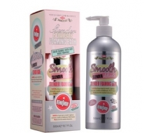 蕾珂美 爱上洗澡纤体嫩滑泡泡浴5...