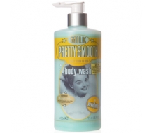 蕾珂美 超赞香滑沐浴露450ml