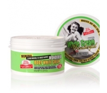 蕾珂美 美味身体嫩白霜300Ml