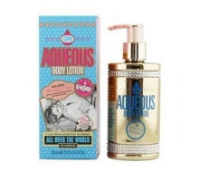 蕾珂美 泡澡的感觉水珠身体乳25...