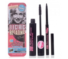 蕾珂美 360°电动旋转懒人睫毛...