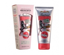 蕾珂美 速瘦美腿香脂膏200ml