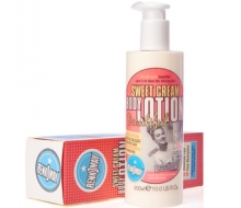 蕾珂美 超赞香滑身体乳450ml