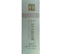  蕾施梦 靓白调护粉底乳30ml