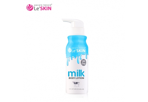乐丝汀 牛奶身体乳250ML