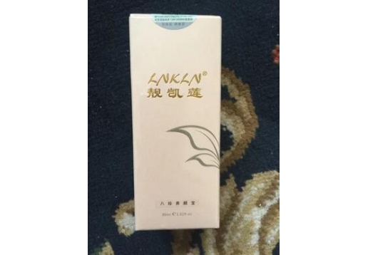 靓凯莲 靓祛痘精华1支