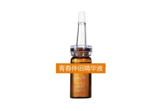 亮妞 青春伴侣10ml+10ml