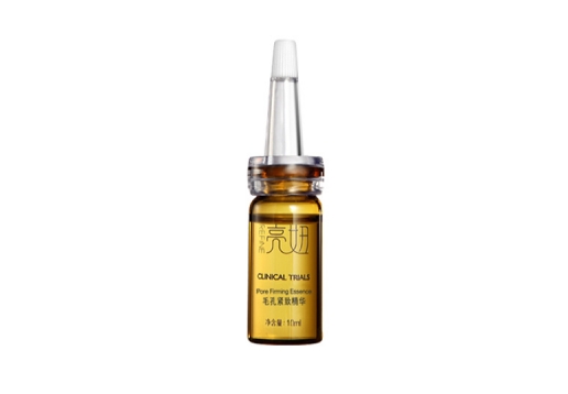 亮妞 毛孔紧致精华10ml+10ml