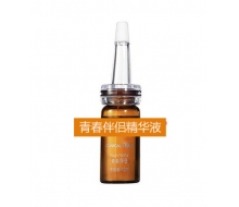 亮妞 青春伴侣10ml+10ml