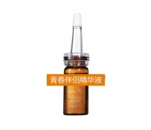 亮妞 青春伴侣10ml+10ml