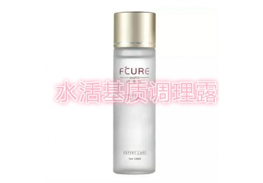 亮妞 水活基质调理露 120ml/瓶
