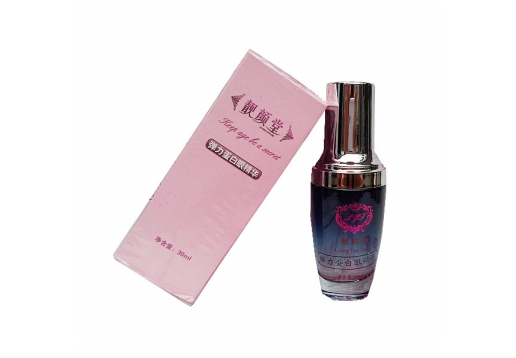 靓颜堂(原凝草堂)  弹力蛋白眼精华30ml