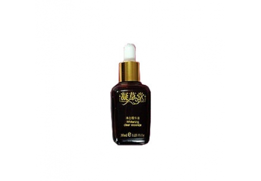 靓颜堂(原凝草堂)  净白精华液35ml