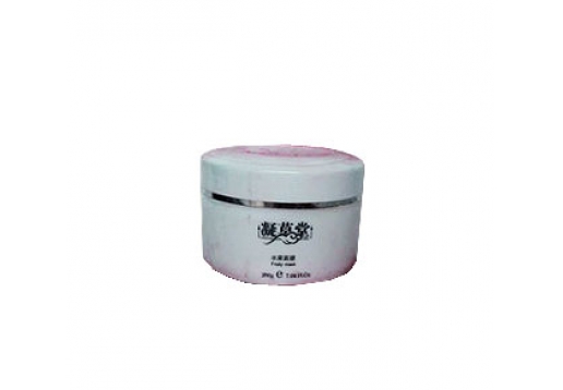 靓颜堂(原凝草堂)  水果面膜200g