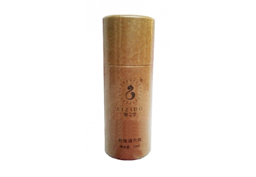 靓之堂 经络通穴油10ml