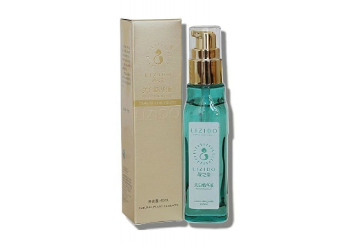 靓之堂 靓颜精华液40ml