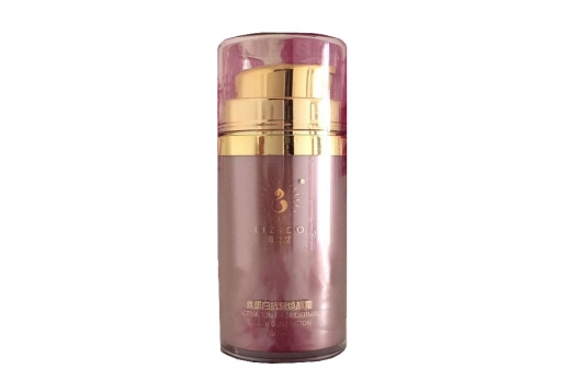 靓之堂 丝蛋白抗衰焕颜霜50ml