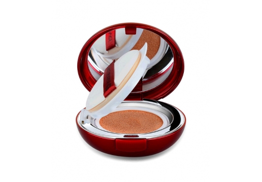 恋火 水润亲颜CC霜13g