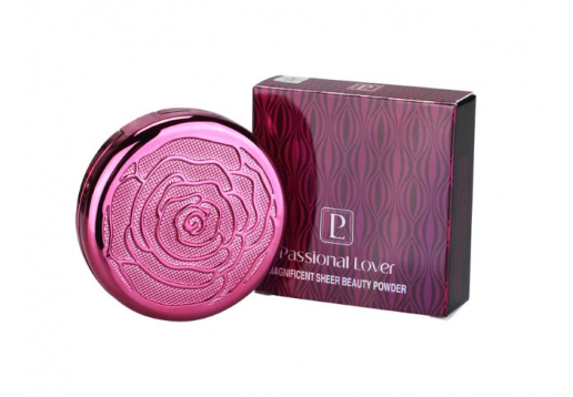 恋火 花妍映彩定妆粉（2个色 13#/21#）11.5g