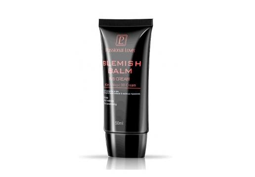 恋火 纯皙素妍BB霜50ml