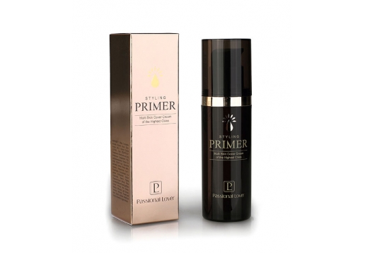 恋火 致金多效精华妆前乳40ml