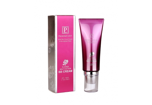 恋火 光影净白BB霜40ml