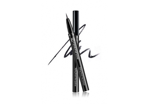 恋火 小魔女极细液体眼线笔0.4ml