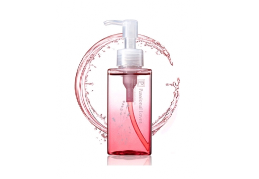 恋火 深层净爽卸妆油150ml