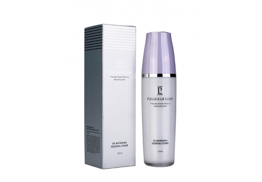 恋火 瞬时柔白精华水130ml