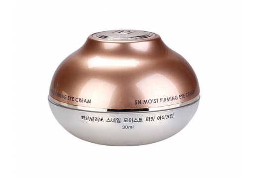 恋火 保湿紧致眼霜30ml