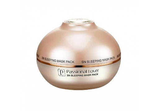 恋火 夜养保湿睡眠面膜120ml