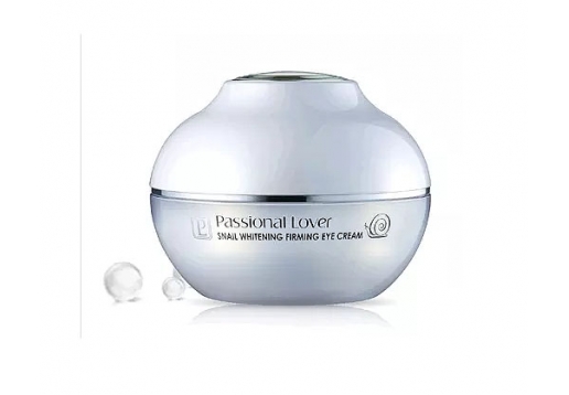 恋火 瞬时柔白眼霜30ml