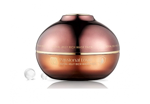 恋火 蛋白养颜蜜糖膜120g