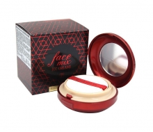 恋火 激白特润CC粉凝霜15g