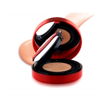 恋火 透气凝润气垫霜15g*2