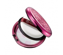 恋火 薄透遮瑕粉球（2个色 1#...