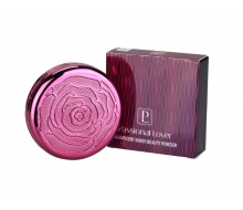 恋火 花妍映彩定妆粉（2个色 1...