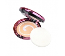 恋火 奢华活肤滋养粉饼（3个色 ...