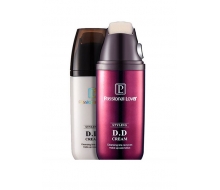 恋火 美肤瓷白DD霜（2个色 红...