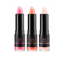 恋火 炫彩持久唇膏（3个色 1#/2#/3#）3.8g