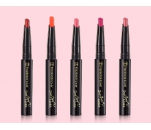 恋火 水珠润美唇膏（5个色 2#-6#）0.6g