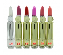 恋火 日月冰晶修护唇膏（6个色 1#-6#）3.4g