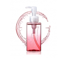 恋火 深层净爽卸妆油150ml