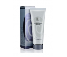 恋火 瞬时柔白洁面霜120ml