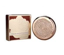 恋火 红韵缤纷亮颜腮红（3个色 ...