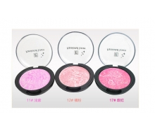 恋火 星颜修容粉（3个色 11#...