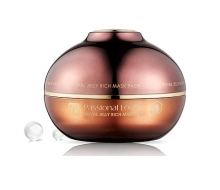 恋火 蛋白养颜蜜糖膜120g