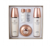 恋火 水动力保湿套装5件套