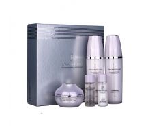 恋火 瞬时柔白套装5件套