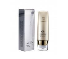 恋火 水润保湿CC霜40ml